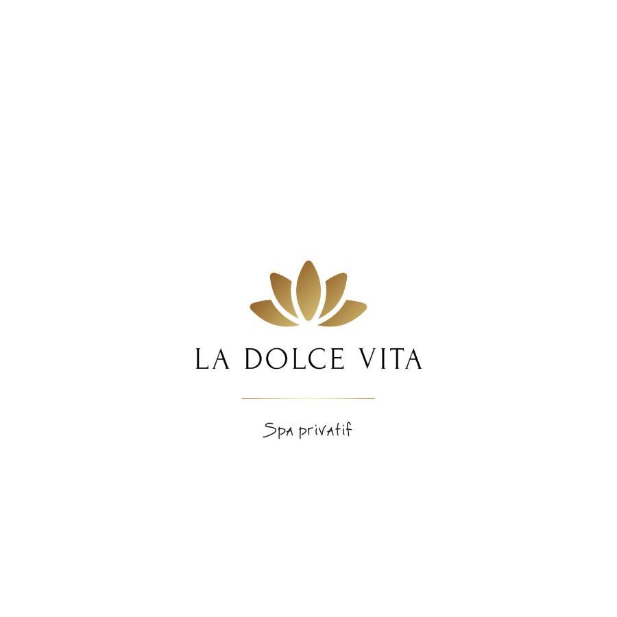 La Dolce Vita Spa Privatif ドール エクステリア 写真